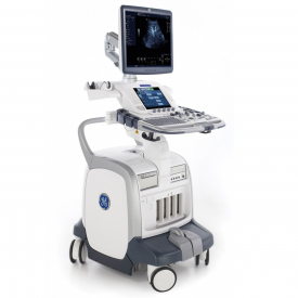 Ultrasound diagnostic system LOGIQ E9
