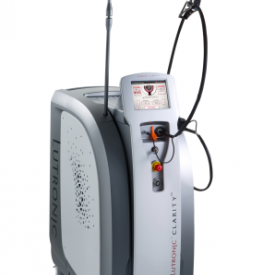 Lutronic CLARITYTM
