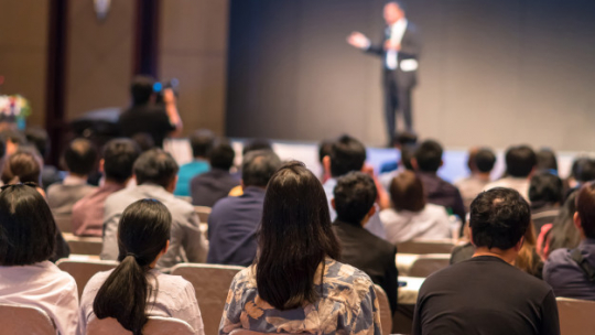 konference